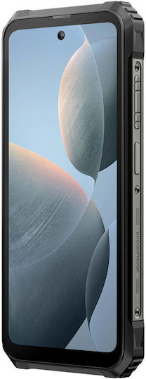 BlackView BL9000 5G Dual SIM (12GB/512GB) Resistant Smartphone Black view 5