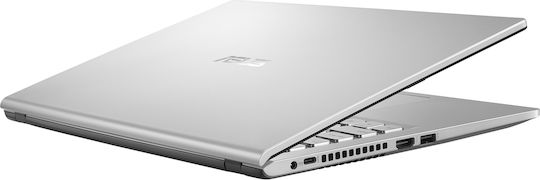 Asus X515EA-BQ3120CW 15.6" FHD (i3-1115G4/8GB/256GB SSD/W11 Home) Transparent Silver (GR Keyboard) view 4