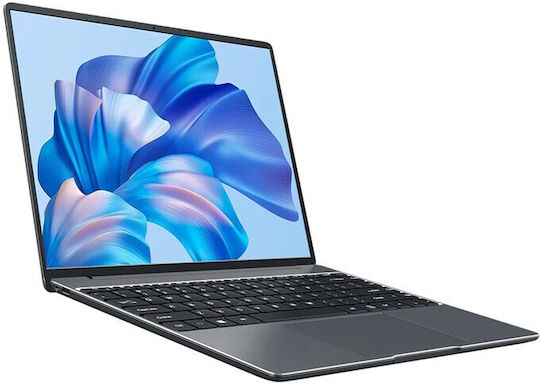 Chuwi Corebook X CWI570 14" IPS (i3-1215U/16GB/512GB SSD/W11 Home) (US Keyboard) vue 7