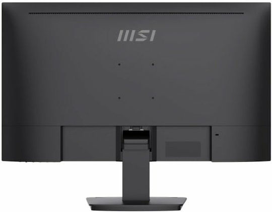 MSI PRO MP273U IPS HDR Monitor 27" 4K 3840x2160 with Response Time 4ms GTG view 5