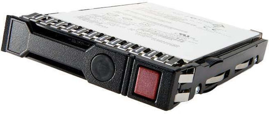 HP 6TB HDD Hard Drive 3.5" SATA III 7200rpm For Server 808863-001