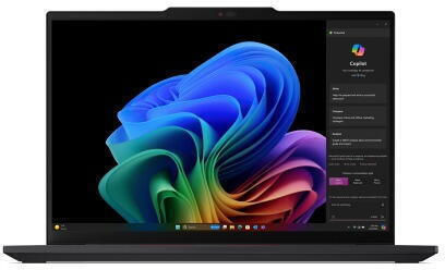 Lenovo ThinkPad T14s Gen 6 (Snapdragon) 14" IPS FHD+ Touchscreen (Snapdragon-X Elite X1E-78-100/32GB/1TB SSD/W11 Pro) (US Keyboard)