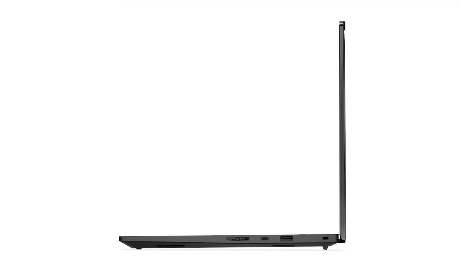 Lenovo ThinkPad T1g Gen 8 16" FHD+ (Ultra 7-255H/32GB/1TB SSD/GeForce RTX 5060/W11 Pro) (US Keyboard) view 3
