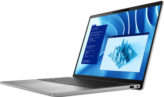 Dell Latitude 7455 14" IPS QHD+ Touchscreen (Snapdragon-X Elite X1E-80-100/32GB/1TB SSD/W11 Pro) (International English Keyboard) view 5