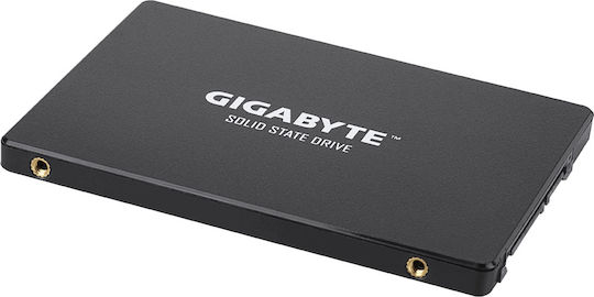 Gigabyte SSD 1TB Type 2.5'' with SATA III Connection GP-GSTFS31100TNTD Ansicht 4