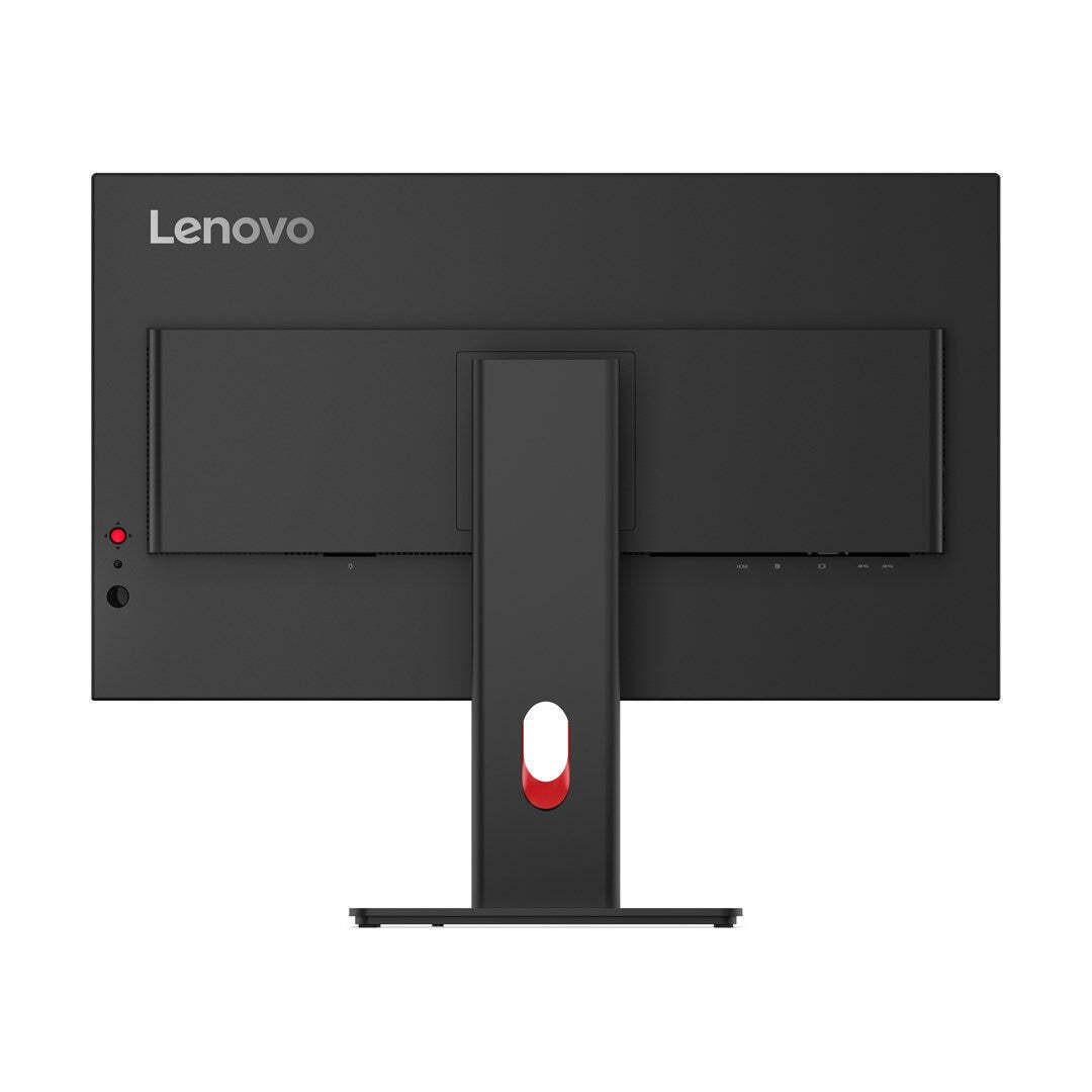 Lenovo 64A5ZAT6EU IPS Monitor 27" FHD 1920x1080 with 6ms Response Time GTG view 8