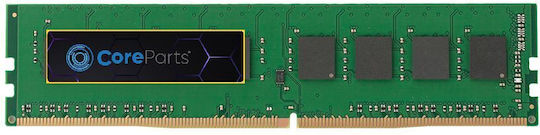 CoreParts 4GB DDR4 RAM with 2400 Speed for Desktop (MMG3860/4GB) view 2