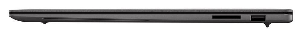 Asus Zenbook S 16 OLED UM5606GA -SS231X 16" 120Hz (Ryzen AI 400 Series-9 465/32GB/1TB SSD/W11 Pro) (International English Keyboard) view 5