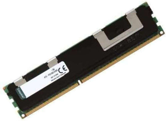 Micron 32GB DDR4 RAM with 3200 Speed for Server (MTA18ASF4G72AZ-3G2R)