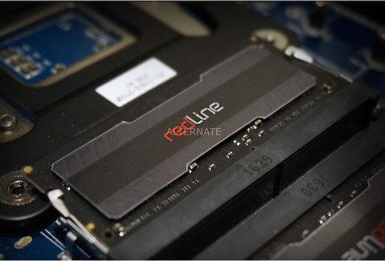 Mushkin 32GB DDR4 RAM with 2 Modules (2x16GB) and 3200 Speed for Laptop (MRA4S320NNNF16GX2) vista 6