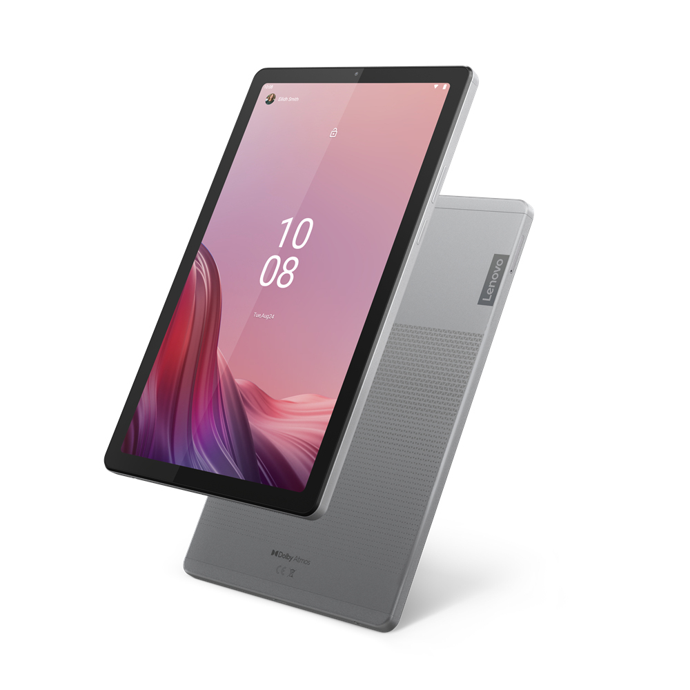 Lenovo Tab M9 9" (4GB/64GB) Arctic Grey