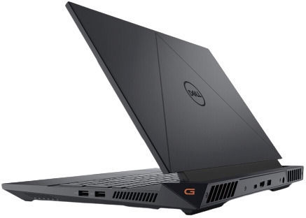 Dell G15 5530 15.6" FHD 165Hz (i7-13650HX/32GB/512GB SSD/GeForce RTX 4050/W11 Home) Dark Shadow Gray (GR Keyboard) vue 4