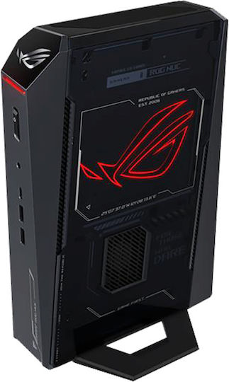 Asus NUC ROG Mini PC (Core Ultra 9 275HX/32GB /GeForce RTX 5070 Ti 12GB/1TB SSD/W11 Home) view 5