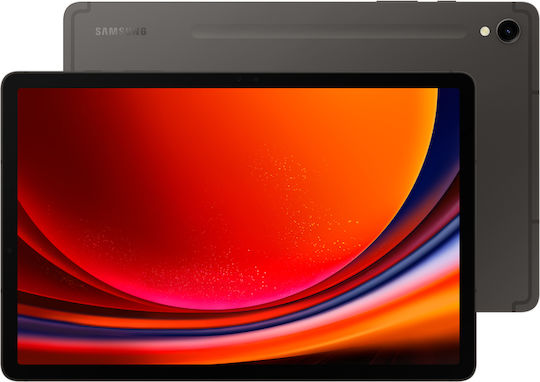 Samsung Galaxy Tab S9 Enterprise Edition 5G 11Inches (8GB/128GB) Graphite view 1
