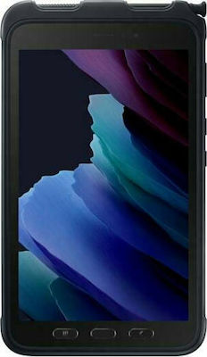 Samsung Galaxy Tab Active 3 Enterprise Edition 4G 8" (4GB/64GB) Black view 2