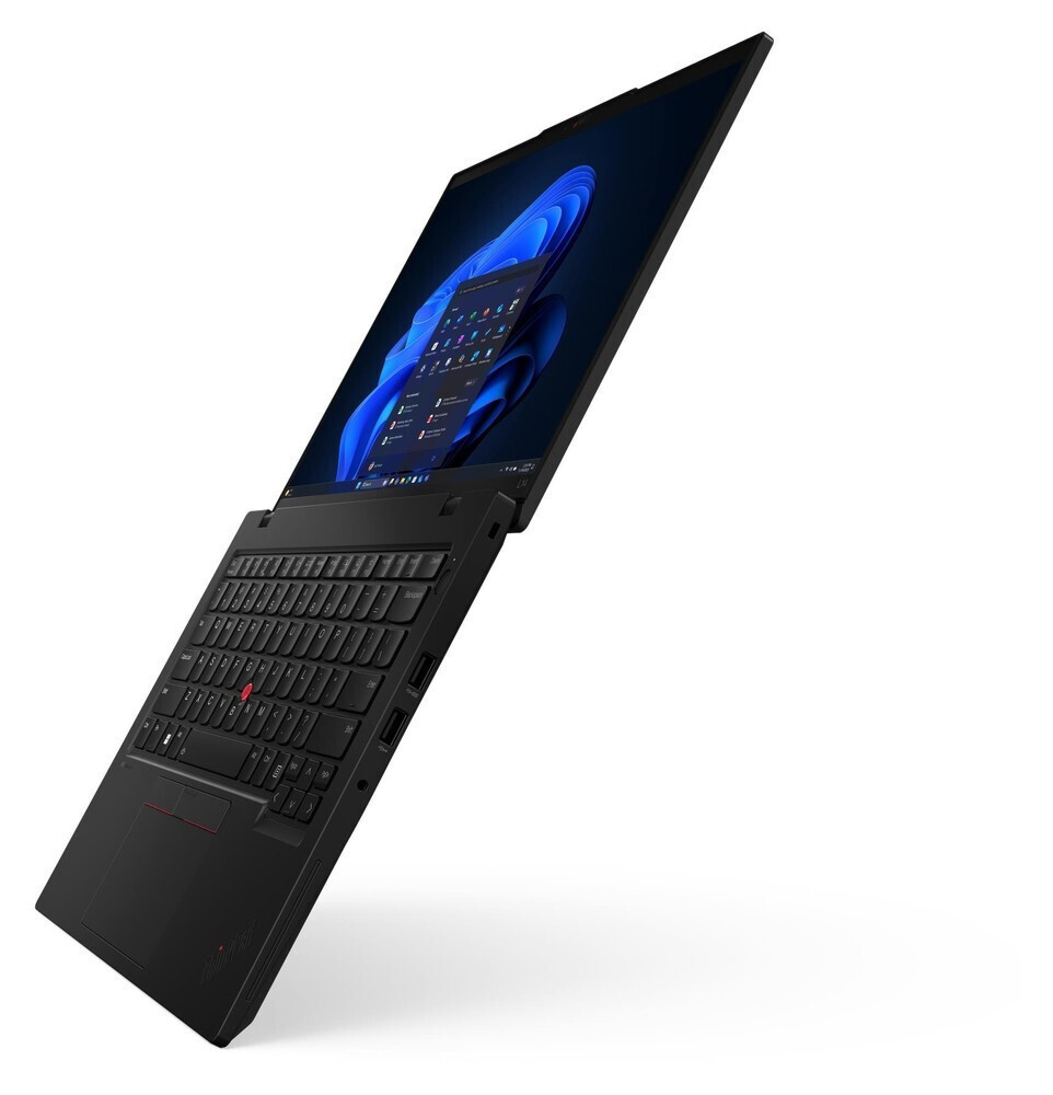 Lenovo ThinkPad L14 Gen 6 14" IPS FHD+ (Ultra 5-225U/16GB/512GB SSD/No OS) (International English Keyboard)