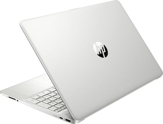 HP 15s-fq5013ns 15.6" FHD (i5-1235U/8GB/512GB SSD/W11 Home) (ES Keyboard) view 3