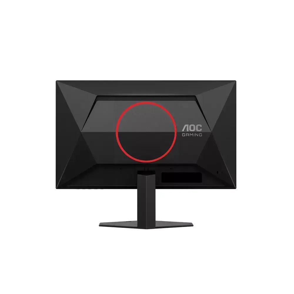 AOC 24G4ZRE IPS Monitor 23.8" FHD 1920x1080 260Hz with 1ms Response Time GTG view 9