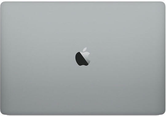 Apple MacBook Pro 13.3" (2019) IPS QHD+ (i5/8GB/512GB SSD) Space Gray (GR Keyboard) view 5