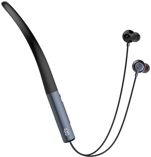 Ldnio N01 In-ear Bluetooth Handsfree Earphones Blue view 6