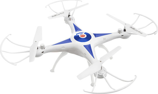 Revell Quadcopter Go! Stunt Drone Children's Mini without Camera vista 5
