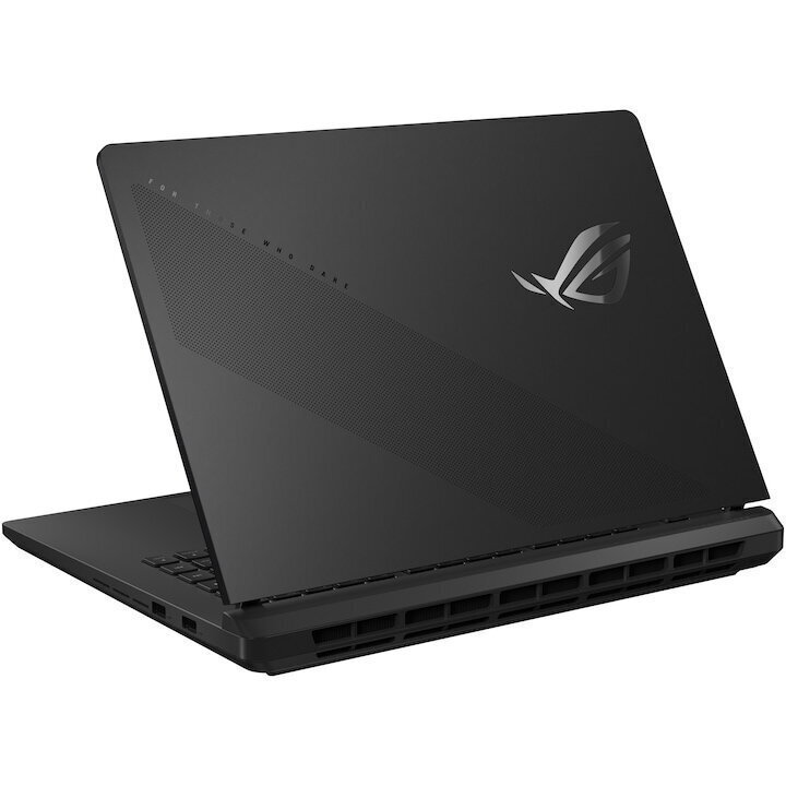 Asus ROG Strix SCAR 16 G635LW 16" QHD+ 240Hz (Ultra 9-275HX/64GB/2TB SSD + 2TB SSD/GeForce RTX 5080/W11 Pro) (International English Keyboard) Ansicht 6