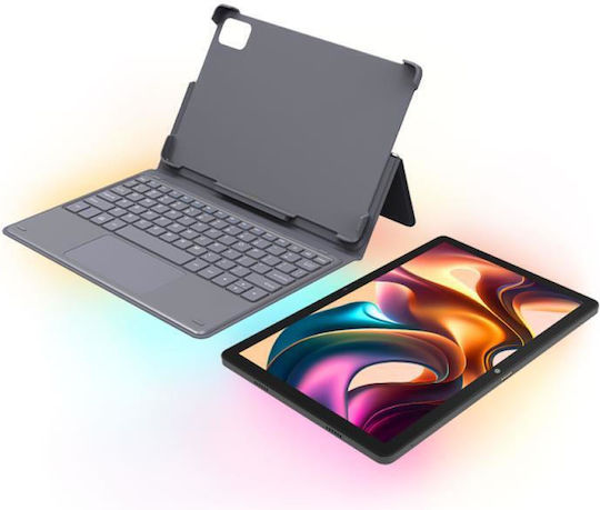 Techbite Smartboard 10 II 10.1" Tablet (4GB/128GB) Gray view 4