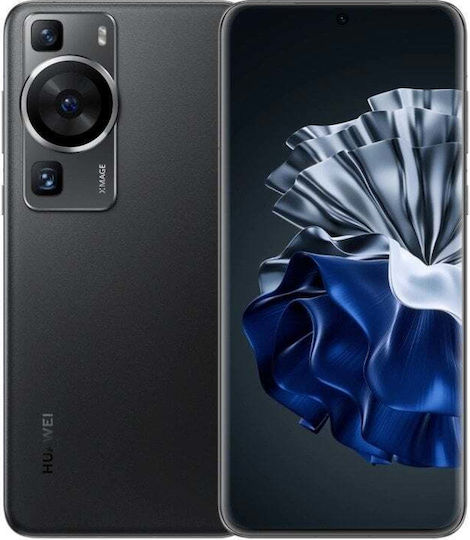Huawei P60 Pro Dual SIM (8GB/256GB) Black view 1