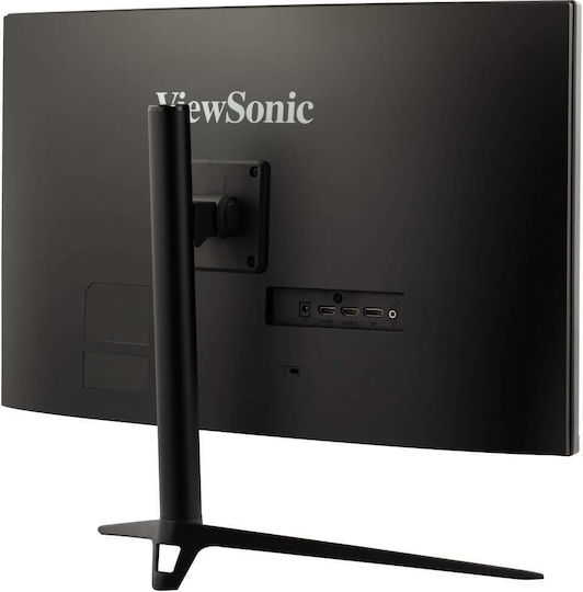 Viewsonic VX2718-2KPC-MHDJ VA Curved Gaming Monitor 27" QHD 2560x1440 165Hz vue 5