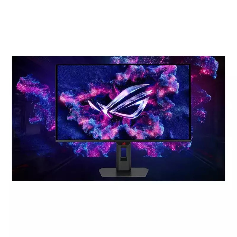 Asus XG27ACDMS OLED Monitor 26.5" QHD 2560x1440 280Hz with Response Time 0.03ms GTG view 2