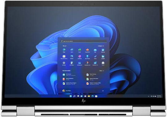 HP EliteBook x360 830 G10 13" IPS FHD+ Touchscreen (i7-1355U/32GB/1.0TB SSD/W11 Pro) (GR Keyboard) vista 7