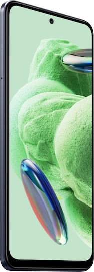 Xiaomi Redmi Note 12 5G Dual SIM (4GB/128GB) Onyx Gray view 6