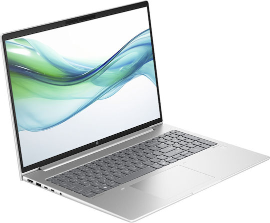 HP HP ProBook 460 G11 16" IPS FHD+ 144Hz (Ultra 7-155U/16GB/512GB SSD/W11 Pro) (ES Keyboard) vue 5