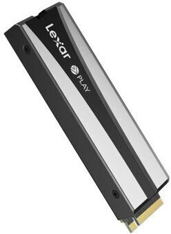 Lexar Play SSD 2TB M.2 Type with PCI Express 4.0 Communication Protocol and Heatsink LNMPLY8002T-RNNNG vista 8