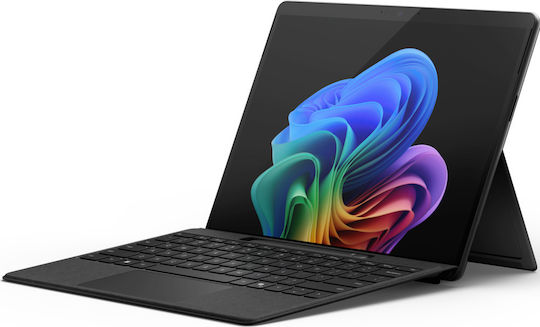 Microsoft Surface Pro 11 13Inches Tablet (16GB/256GB/Intel Core Ultra 7 266V/Win 11 Pro) Black view 4