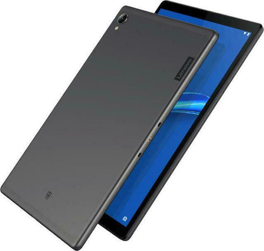 Lenovo Tab M10 HD (2nd Gen) 4G 10.1" (4GB/64GB) Iron Grey