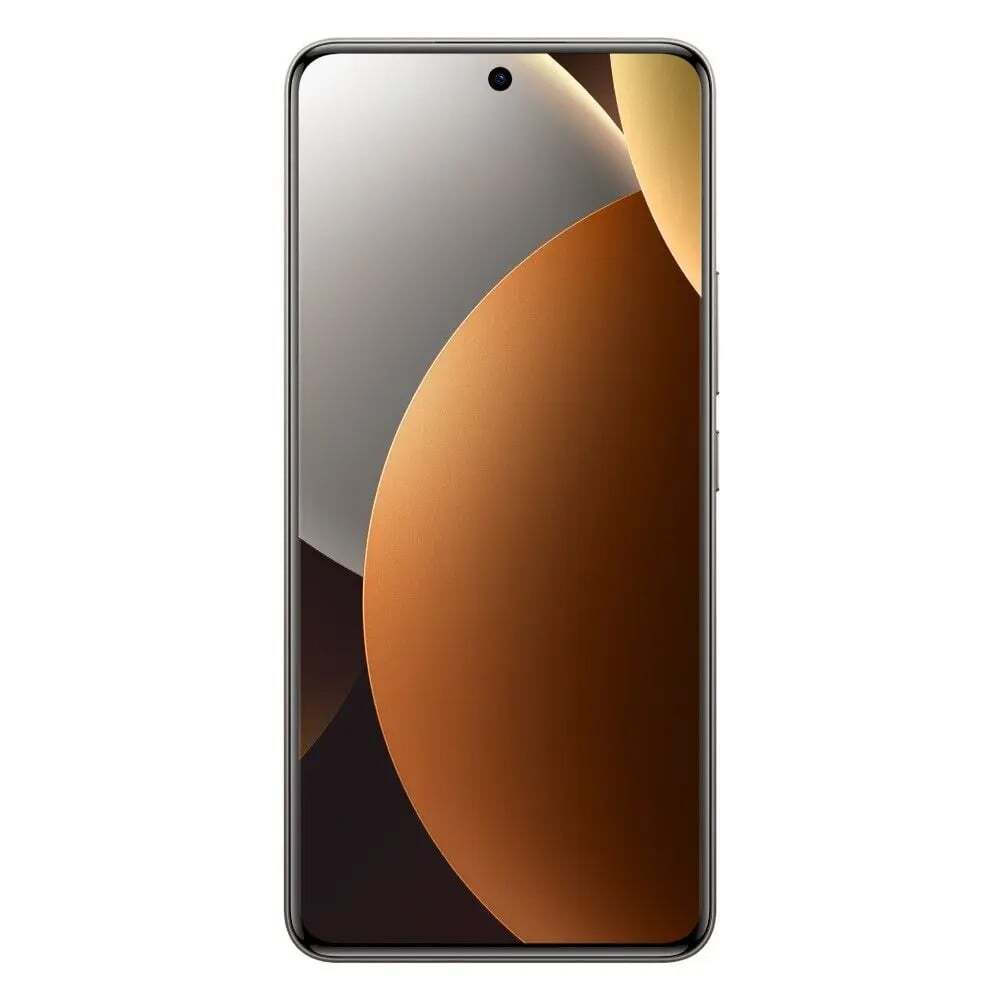 Xiaomi Redmi Note 15 Pro 4G Dual SIM (8GB/256GB) Titanium view 9