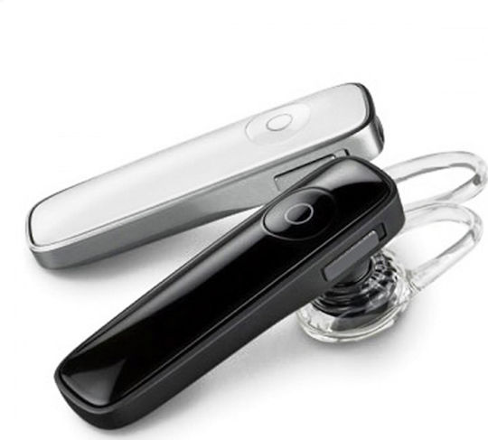 Freestyle FSC03B In-ear Bluetooth Handsfree Earphone Black view 5