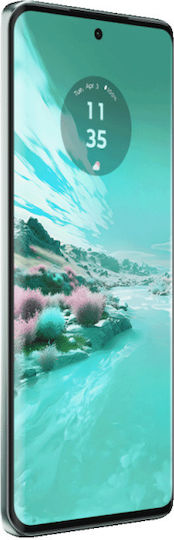 Motorola Edge 40 Neo 5G (12GB/256GB) Soothing Sea view 4