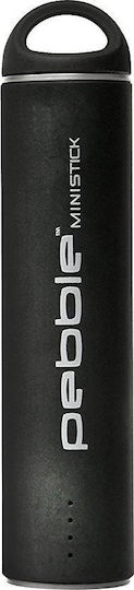 Veho Veho Power Bank 1800mAh with USB-A Port White vue 2