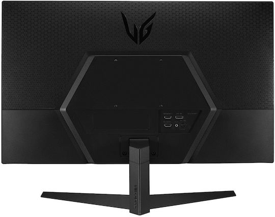 LG UltraGear 27GQ50A-B VA Gaming Monitor 27" FHD 1920x1080 165Hz view 6