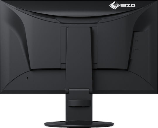 Eizo EV2460-BK IPS Monitor 23.8" FHD 1920x1080 with Response Time 5ms GTG view 5