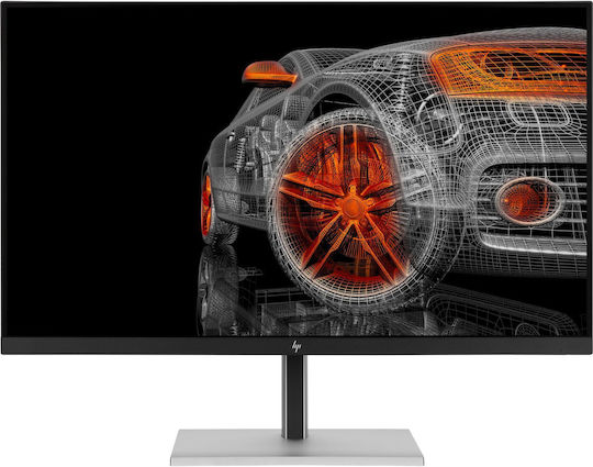 HP E27 G5 IPS Monitor 27" FHD 1920x1080 with Response Time 5ms GTG view 4