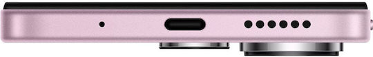 Xiaomi Redmi 13 NFC Dual SIM (6GB/128GB) Pearl Pink view 8