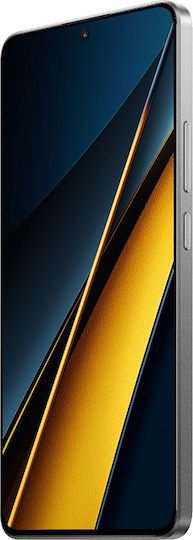 Xiaomi Poco X6 Pro 5G Dual SIM (12GB/512GB) Gray view 8