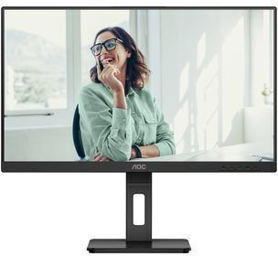 AOC Q27P3CV IPS Monitor 27" QHD 2560x1440 with Response Time 4ms GTG