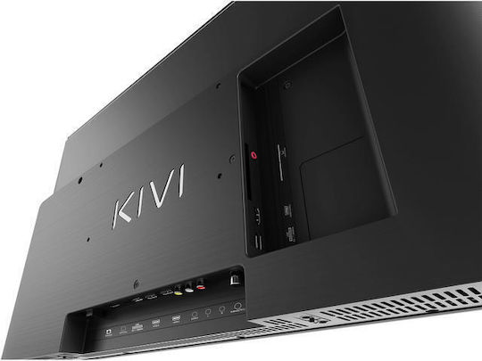 Kivi Smart Television 32" Full HD LED 32H760QB (2024) view 4