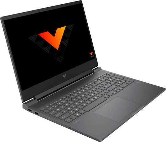 HP Victus 16-r0003nu 16.1" IPS FHD 144Hz (i7-13700H/32GB/1TB SSD/GeForce RTX 4060/No OS) (US Keyboard) view 3
