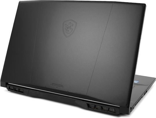 MSI Katana 17 B13VFK-841XPL 17.3" FHD 144Hz (i7-13620H/16GB/1TB SSD/GeForce RTX 4060/W11 Home) (US Keyboard) view 6