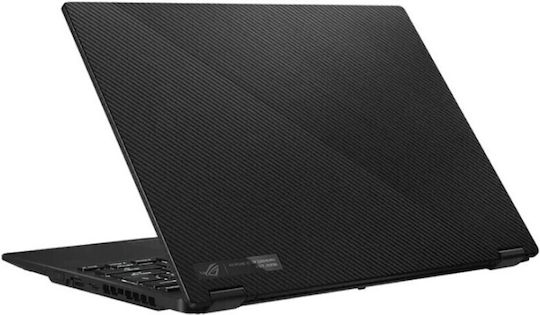 Asus ROG Flow X16 GV601VU-NL029X 16" QHD+ Touchscreen 240Hz (i9-13900H/16GB/1TB SSD/GeForce RTX 4050/W11 Pro) (GR Keyboard) view 3